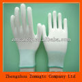 13G Lint Free Seamless Nylon Knitted Gloves ZMR802